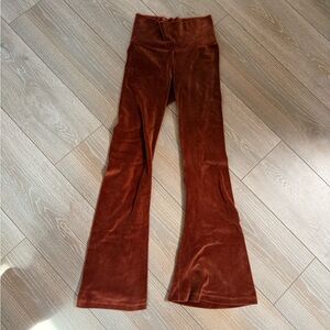 Niyama Sol Velour Pants
